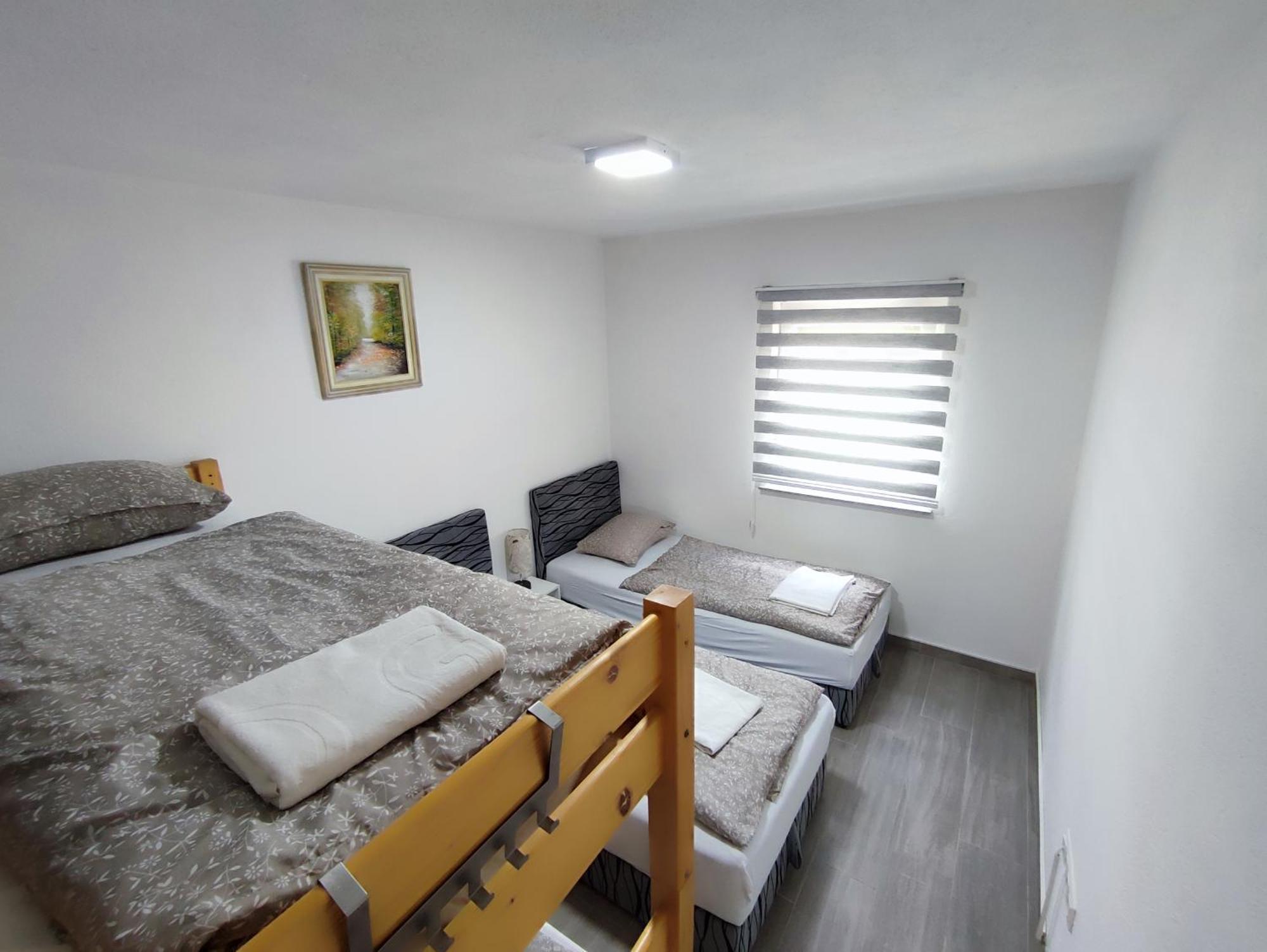 Exclusive Apartment บีฮัช ภายนอก รูปภาพ