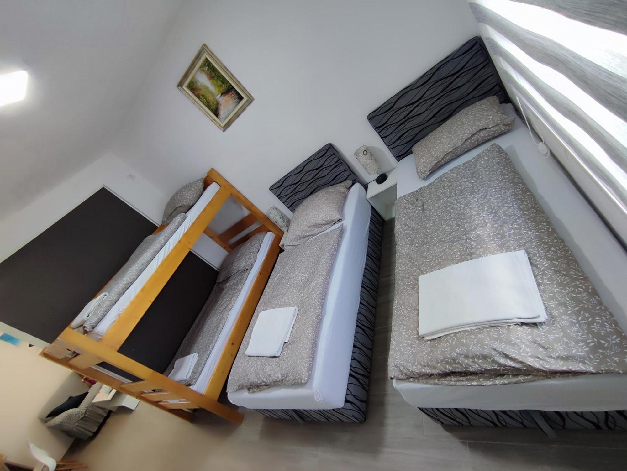 Exclusive Apartment บีฮัช ภายนอก รูปภาพ