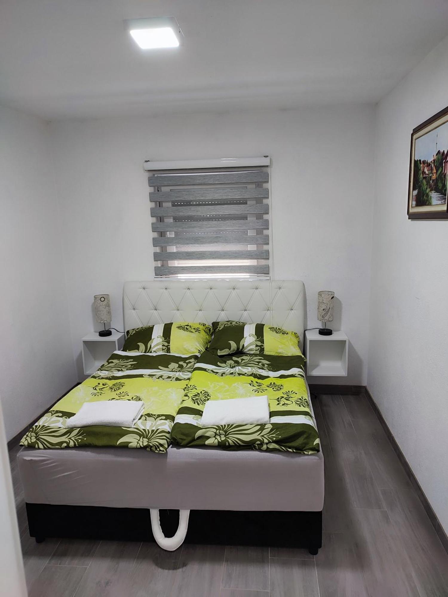 Exclusive Apartment บีฮัช ภายนอก รูปภาพ