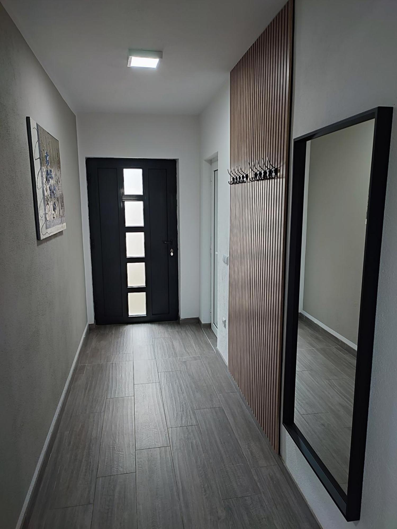 Exclusive Apartment บีฮัช ภายนอก รูปภาพ