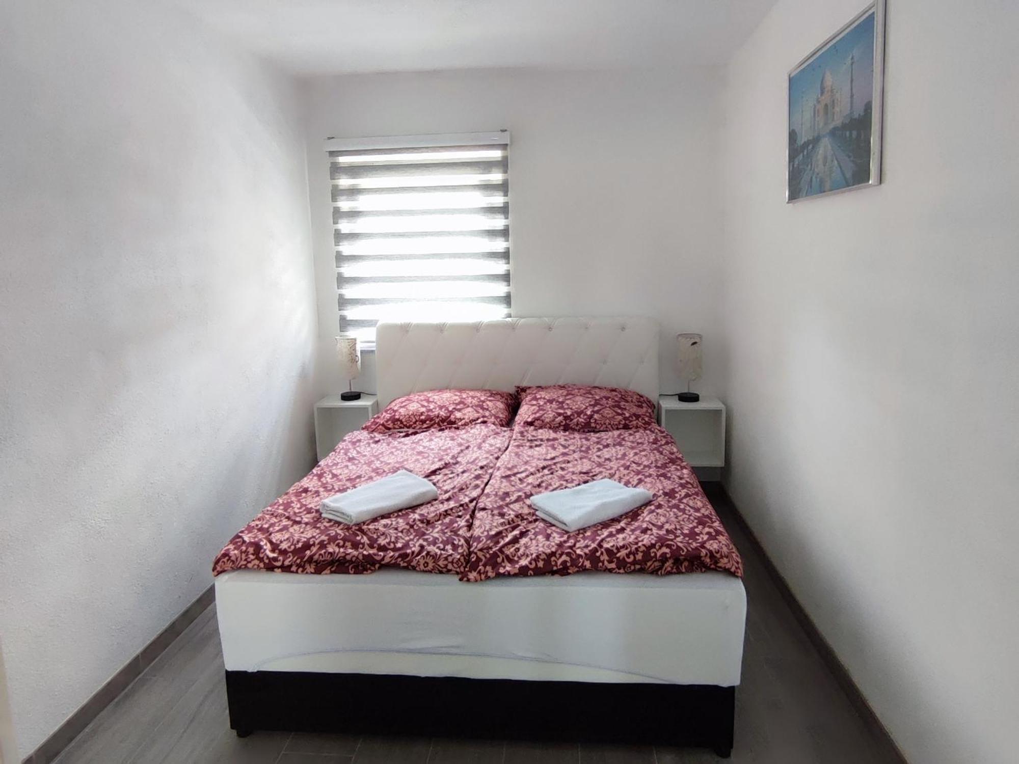 Exclusive Apartment บีฮัช ภายนอก รูปภาพ