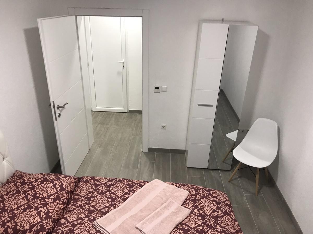 Exclusive Apartment บีฮัช ภายนอก รูปภาพ