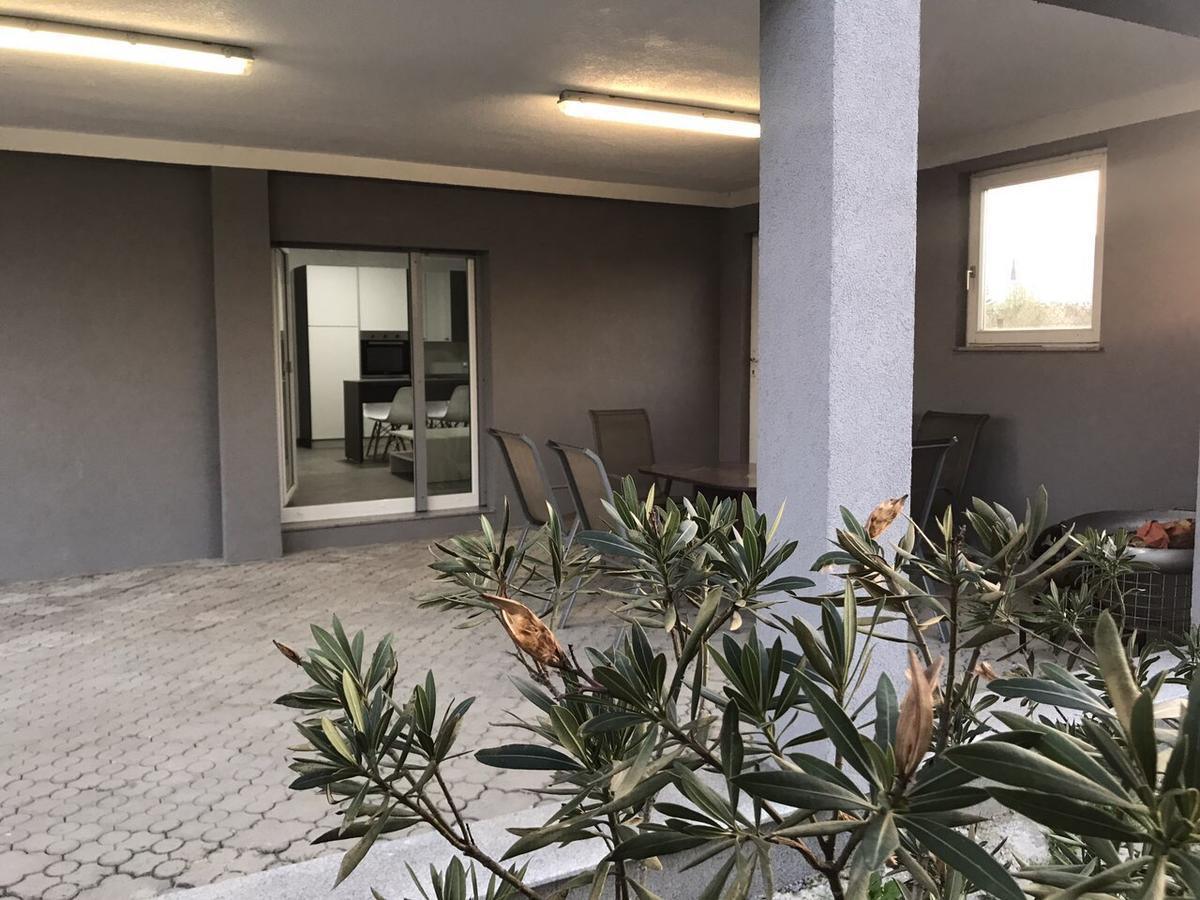 Exclusive Apartment บีฮัช ภายนอก รูปภาพ