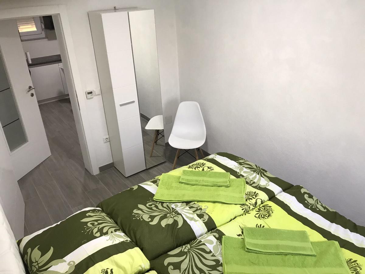 Exclusive Apartment บีฮัช ภายนอก รูปภาพ